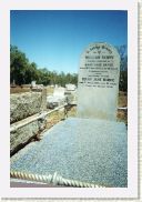 BARGE William Henry & Mary Jane Barge Grave * 1188 x 1785 * (555KB)